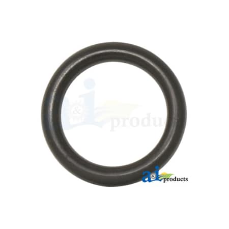 A & I Products O-Ring; .364" ID X .504" OD X .070" Thickness, Durometer 90, 3" x5" x1" A-T77613